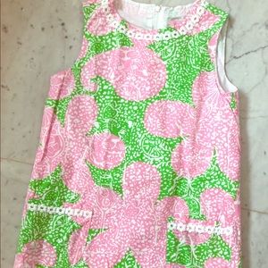 Lilly Pulitzer. perfect condition, like new!
